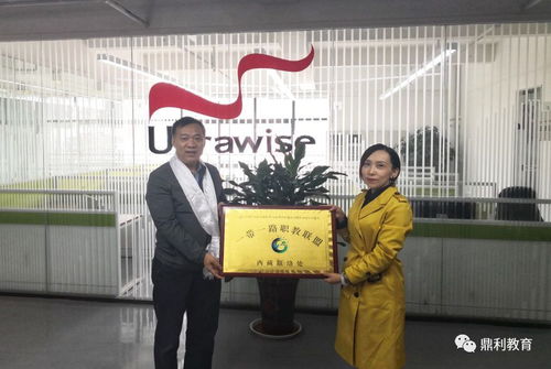 一帶一路 職教聯盟西藏聯絡處正式掛牌成立